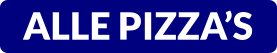 ALLE PIZZA’S
